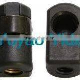 10-18mm Plastic Ball Socket With M6 for Gas Spring thumbnail-1