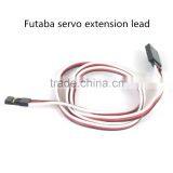 22awg Or 26awg Futaba Male To Female Servo Extension Lead Cable