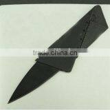 OEM Multifunction Credit Card Folding Knife With Packing
