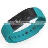 Fitness Tracker Smart Bracelet Pedometer Watch thumbnail-3