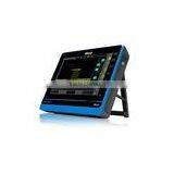Shenzhen Low Price Digital Tablet Oscilloscope 150MHz Bandwidth DSO Oscilloscope thumbnail-3