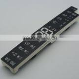 Easy Built in Red Color and Yellow Color Gree Air Conditioner Custom LED Display Module thumbnail-3