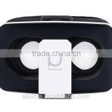 Deepoon V3 Virtual Display Sex Video 3D VR Glasses thumbnail-2