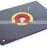 Black Router Table Insert thumbnail-1