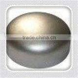 Welding Tubular Steel End Caps thumbnail-1