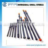 Integral Drill Rod