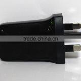 For HTC One M9 M8 Mains Charger High Output 1.5A Wall AC Adapter TC-P900 UK Genuine Original OEM thumbnail-3