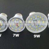 High Quality Low Price 85-265V Smd5730 5w A60 E27 Led Bulb thumbnail-5