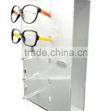 New Fashion Custom Clear Acrylic Eyeglass Display thumbnail-2