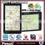 7 Inch MTK6577 Dual Core Antena Gps Para Tablet thumbnail-1