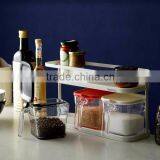 Functional Stylish Plastic Container Food Packaging for Spice thumbnail-4