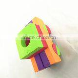 Melors Super Garde Washable Building Blocks Cartoon Traffic Style Building Block Manufacturer thumbnail-4