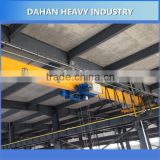 2016 Workshop Crane, factory overhead crane price