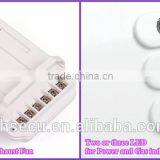 Multi Gas Detector for Home Security System thumbnail-5