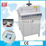 450 Manual Pressing Paper Cutter Paper Machine