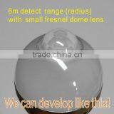 Custom Made PIR Motion Sensor Switch and PIR Motion Sensor Module ODM Service thumbnail-5