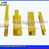 Supply Fiberglass H Beam,High Strength Fiberglass H Beam,Professional Manufacturer thumbnail-5