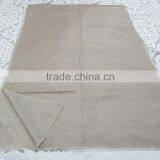 UNISEX WEDDING GIFT CASHMERE SCARVES CASHMERE SMALL BLANKET thumbnail-2