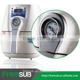 3D Phone Cover Printer Machine ,st 1520 Mini Sublimation Vacuum Machine Phone Case thumbnail-2