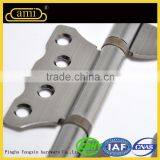Bronze Finish Wooden Window Flush Metal Iron Hinge thumbnail-6