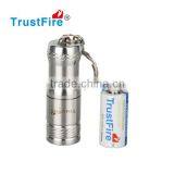 Wholesale Mini Light 280LM Portable Hand Light Waterproof Flashlight MINI-01 Gift CREE Led Flashlight With CE FCC thumbnail-5