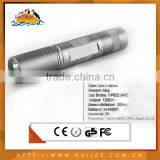 High Quality New Design Most Powerful Rechargeable Led Flashlight thumbnail-2