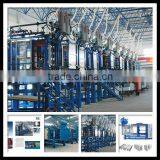 ICF Plant Machines,ICF Block Machine ;insulated Foam Block