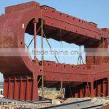 Huaxian Xinfeng 2013 New Technology Sunflower Oil Solvent Extraction Plant thumbnail-1