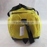 Men Duffel Bag Sport Duffel Bags With Shoes Compartment thumbnail-4