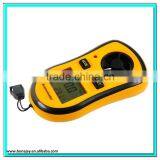 Portable Digital Anemometer With CE Certification thumbnail-3