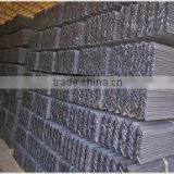 Mild Iron Angle Steel