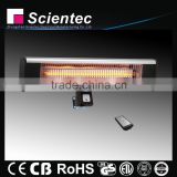 Scientec GS Approved Infrared Ceiling Heater