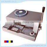 Custom made name tag printing machine