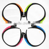 2016 New Sport Neckband Wireless Stereo Bluetooth Headset HBS850 thumbnail-4