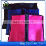Women's Breathable Sport Waist Trainer Cincher Girdle thumbnail-2