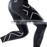 2015 Hot Sale High Quality Compression Shorts for Man Manufacturer thumbnail-5