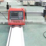 High Quality Gantry Type Sheet Metal Cnc Plasma Cutting Machine thumbnail-4