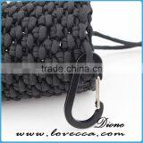 Survival Paracord Fish Kit Bag 10 in 1 Multifuction Outdoor Fishing Kit Survival Tool thumbnail-3