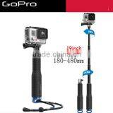 Wholesale Go Pro Xiaoyi Accessories Selfie Stick Monopod thumbnail-3