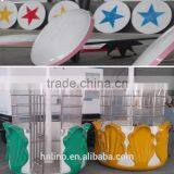 Funfair Amusement Park Big Rides Family Manufacturer Games Giant Ferris Wheel thumbnail-3