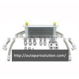 SSANGYONG Rexton cooling spare parts