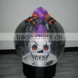 Christmas Wreath Cheap Inflatable thumbnail-3