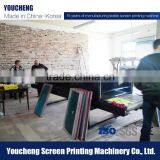 t Shirt Conveyor Belt Dryer | Textile Tunnel Dryer | T-shirt Tunnel Dryer thumbnail-3