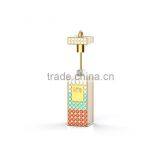 MUB 2016 Top Sell Beautiful Set Auger Perfume Bottle Pendant Keepsake Necklace thumbnail-4