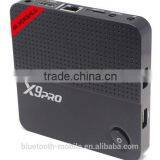 Amlogic S905X Android6.0 1G+8G QUAD CORE 4K KODI16.0 SMART TV BOX thumbnail-2