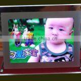 High Quality Metal Family GIfts of New Modern Design Craft Latest Design of Photo Frame thumbnail-4