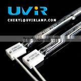 Short Wave Quartz IR Heating Lamp for Heater Emitter Lamp thumbnail-3