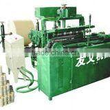 pyrotechnics Paper core tube making machine