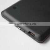 RFID Mould and NFC Mould Tablet pc 7inch Nfc Android Tablet 3G Tablet pc All Winner A10 CPU With Android 4.0 512MB 4G Memory thumbnail-4