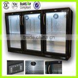 Countertop Bar Fridge 298 Liters (hinged Door)